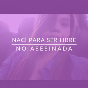 Meet your Posher, Marie